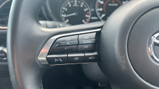 Mazda CX-30 2.5 e-Skyactiv G MHEV [140] Centre-Line 5dr Petrol Hatchback